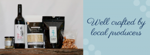 Forest Floor to the Door - local products made in WA