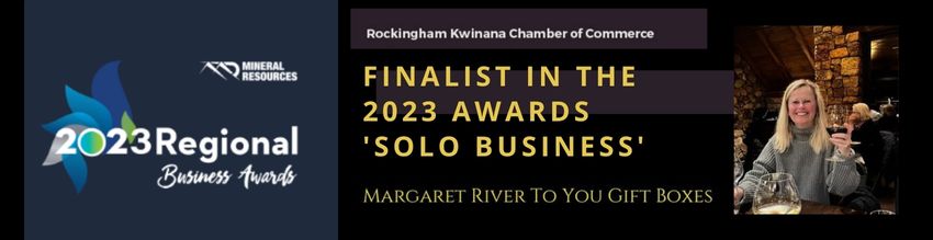 Rockingham Kwinana Chamber of Commerce Awards 2021