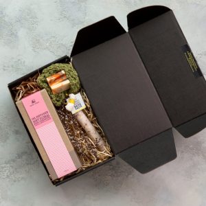 Aroma Heaven Gift Box by Margaret River To You