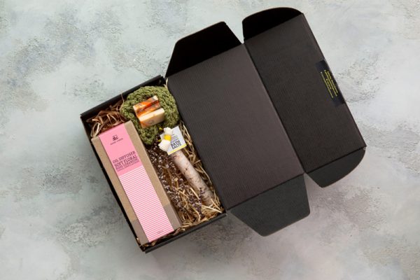 Aroma Heaven Gift Box by Margaret River To You