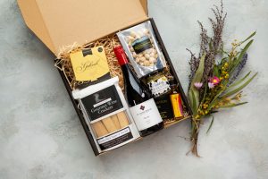 The Classical Collection Gift Box by Margaret River To You
