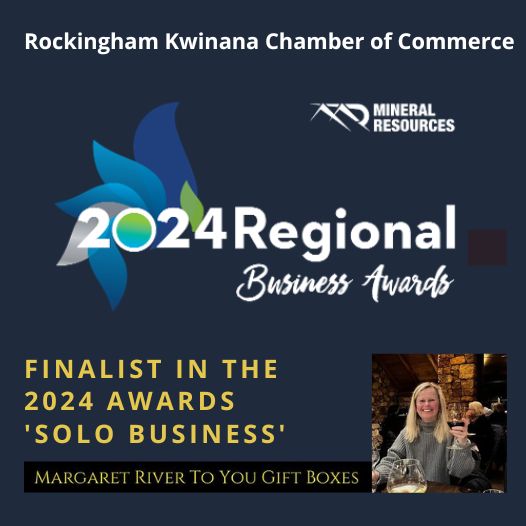 Rockingham Kwinana Chamber of Commerce Awards 2021