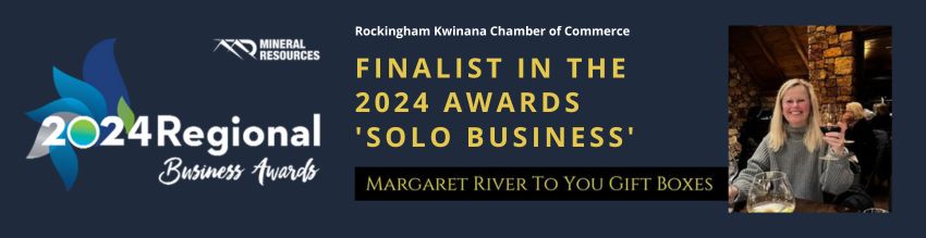 Rockingham Kwinana Chamber of Commerce Awards 2021